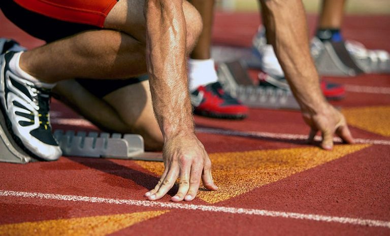 Course de vitesse : comment améliorer sa performance | Espass-form.fr