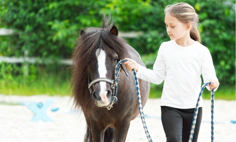 Les sports adaptés aux enfants de bas âge